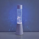Discovery Zone - Swirling Glitter Lamp