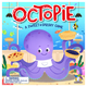 Octopie - by Gamewright