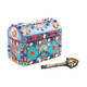 Djeco - Do It Yourself Super Treasure Chest