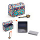 Djeco - Do It Yourself Super Treasure Chest