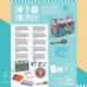 Djeco - Do It Yourself Super Treasure Chest