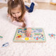 Melissa & Doug - Zoo Animals Sound Puzzle