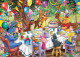 Ravensburger 1000pc - Disney Winnie the Pooh Puzzle