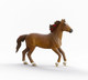 Schleich Horse Club - Hannah & Cayenne 42711