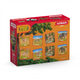 Schleich Wild Life - Asia Starter Set 42736
