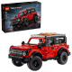 LEGO®Technic™ - Ford Bronco® SUV 42213