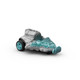 Schleich Eldrador - Ice Jet with Mini Creature 42664