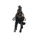 Schleich - Horse Club - Pura Raza Española Stallion with Saddle and Bridle 42707