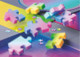 Ravensburger 1027pc - Gradient Cascade Puzzle