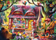 Ravensburger 1000pc - Come In Red Riding Hood Puzzle