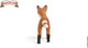 Schleich - Rabbat the Fox 14908