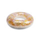 Swim Essentials - Inflatable Swim Ring - Shells 90cm