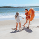 Swim Essentials - Inflatable Swim Ring - Sea Star 90cm