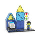 MAGNA-TILES - Police Patrol - 20 Piece