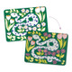 Djeco - Wild Ones Animal Palette Painting Set