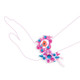 Djeco - Do It Yourself - Best Friends Bracelets