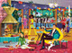 Ravensburger 500pc - Jazzy! Puzzle