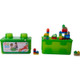 Jelly Blox - Stash & Stack 2-in-1 Storage Box