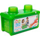 Jelly Blox - Stash & Stack 2-in-1 Storage Box
