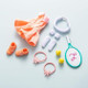 Lottie - Tennis Club Outfit**slight package damage**