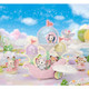 Sylvanian Families - Floral Fantasy Skyship