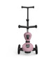 Scoot & Ride - Highwaykick 1 Push & Go - Wildberry
