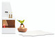 Lundby Doll's House - Smaland Fireplace Set