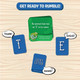 Skillmatics - Rapid Rumble! Game