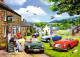 Ravensburger 1000pc - Leisure Days No. 11 -  A Day in the Dales Puzzle