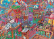 Ravensburger 1000pc - Grandparents' Hideaway Puzzle