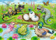 Ravensburger 60pc - Hello Hatchlings Puzzle