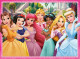 Ravensburger 100pc - Disney Princess - Life is a Fairytale Puzzle