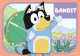 Ravensburger - My First Bluey 2, 3, 4, 5 pc Puzzles