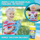Maxx Bubbles - Handheld Shark Bubble Blower