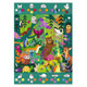 Djeco 54pc- Observation Forest Giant Puzzle
