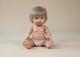 Mini Colettos – Blonde Boy Doll - Oliver 34cm