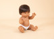 Mini Colettos – Brunette Hispanic Boy Doll - Luka 34cm
