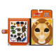 Melissa & Doug - ON the GO - Reusable Stickers - Safari**Slight damage to bottom corner**