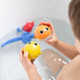 Tiger Tribe - Catch & Splash - Bath Fishing Game