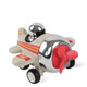 Tiger Tribe Presto Planes - Cream Drifter