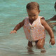 Sunnylife x Ripcurl - Kids Swim Vest - Ocean Magic