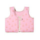 Sunnylife - Kids Swim Vest - Cherry Cotton Candy