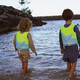 Sunnylife - Kids Swim Vest - Salty the Shark