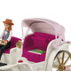 Schleich Horse Club - Wedding Carriage 42641