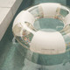 Sunnylife - Mini Tube Pool Ring - Cotton Candy