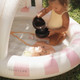 Sunnylife - Kids Inflatable Pool - Cotton Candy