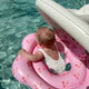 Sunnylife - Baby Float - Cotton Candy