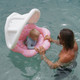 Sunnylife - Baby Float - Cotton Candy