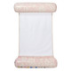 Sunnylife - Bolster Floating Hammock - Pink Floral