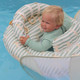 Sunnylife - Interactive Baby Float - Dex the Duck